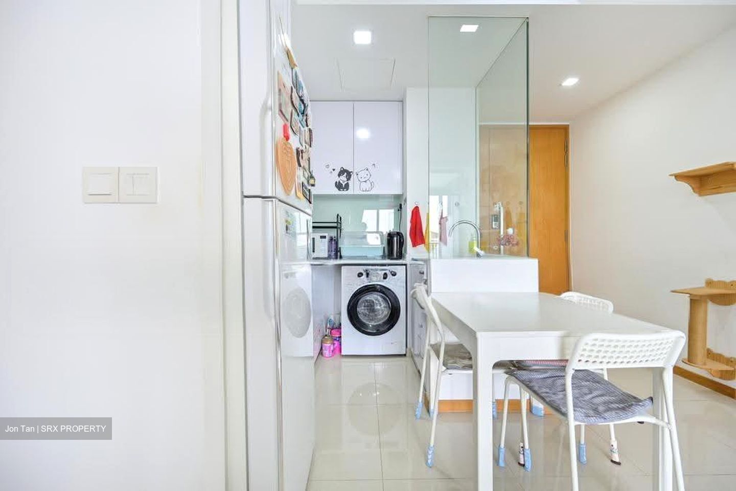 The Trilinq (D5), Condominium #624874131